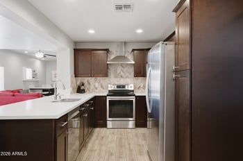 6737 Lewis Ave, Scottsdale, AZ 85257