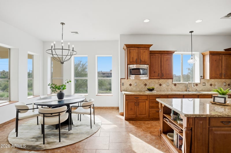 6737 E Rockaway Hills Dr, Cave Creek, AZ 85331