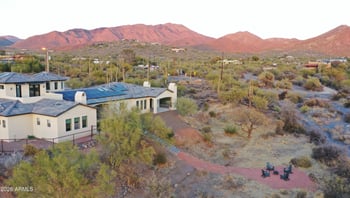 6737 Rockaway Hills Dr, Cave Creek, AZ 85331