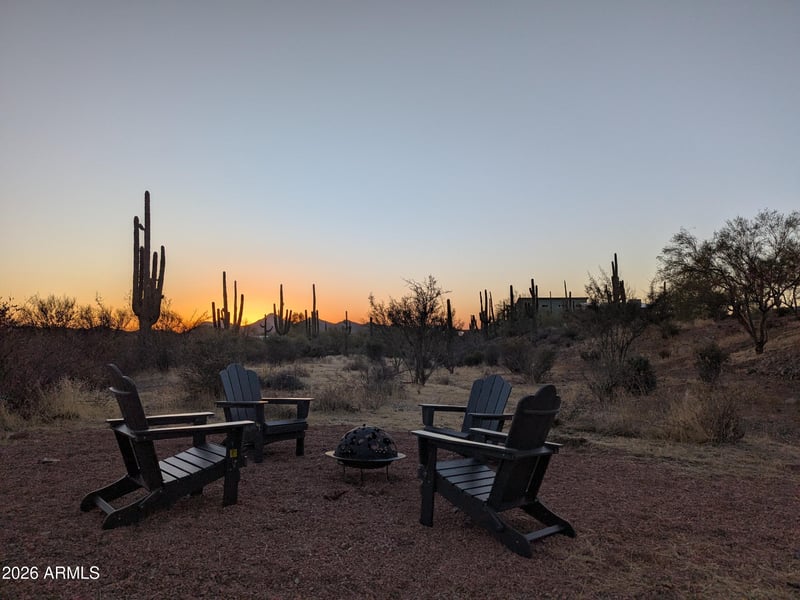 6737 Rockaway Hills Dr, Cave Creek, AZ 85331