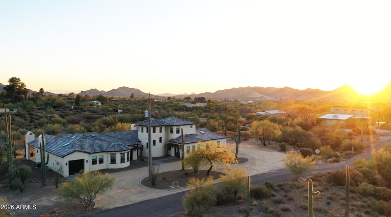 6737 Rockaway Hills Dr, Cave Creek, AZ 85331
