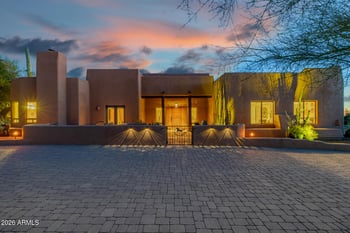 6737 Maria Dr, Cave Creek, AZ 85331