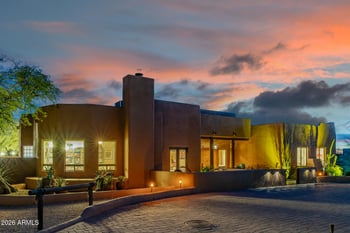 6737 Maria Dr, Cave Creek, AZ 85331