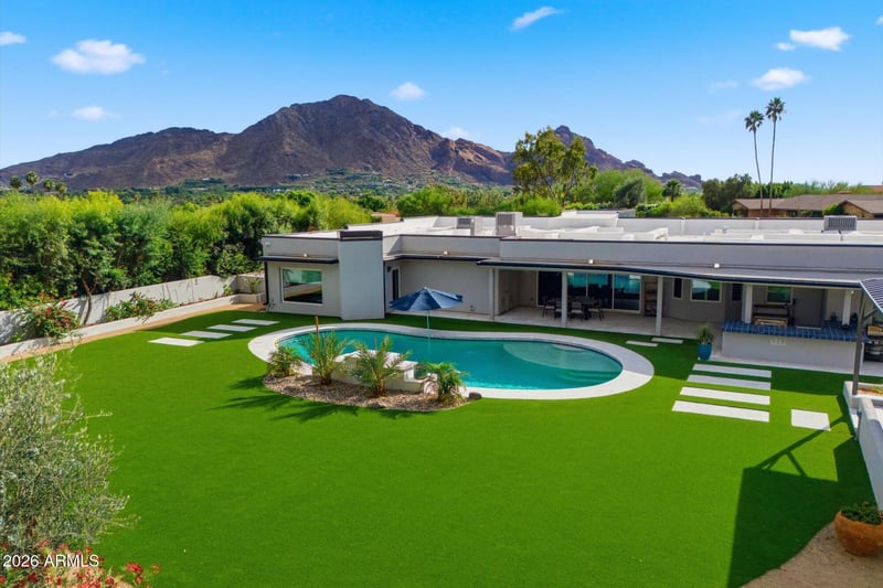 Home Worth Check