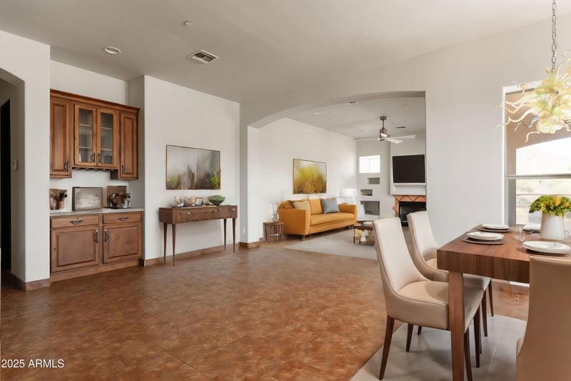 6737 Rockaway Hills Dr, Cave Creek, AZ 85331