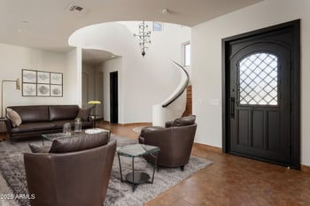 6737 Rockaway Hills Dr, Cave Creek, AZ 85331