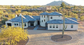 6737 Rockaway Hills Dr, Cave Creek, AZ 85331