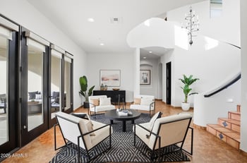 6737 Rockaway Hills Dr, Cave Creek, AZ 85331