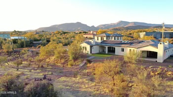 6737 Rockaway Hills Dr, Cave Creek, AZ 85331
