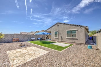 6737 Valley View Dr, Laveen, AZ 85339