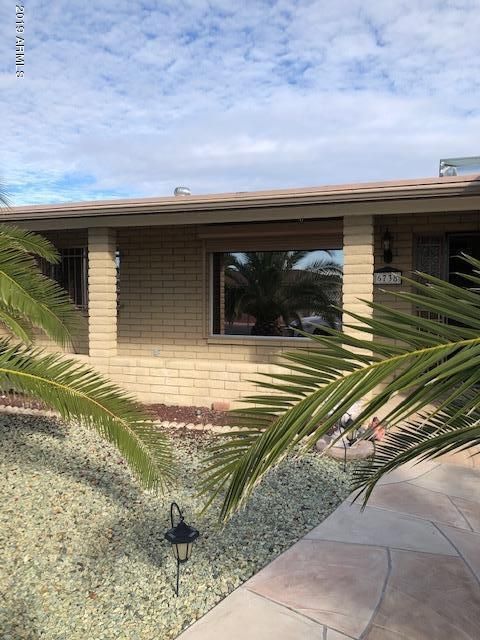 6738 E El Paso St, Mesa, AZ 85205