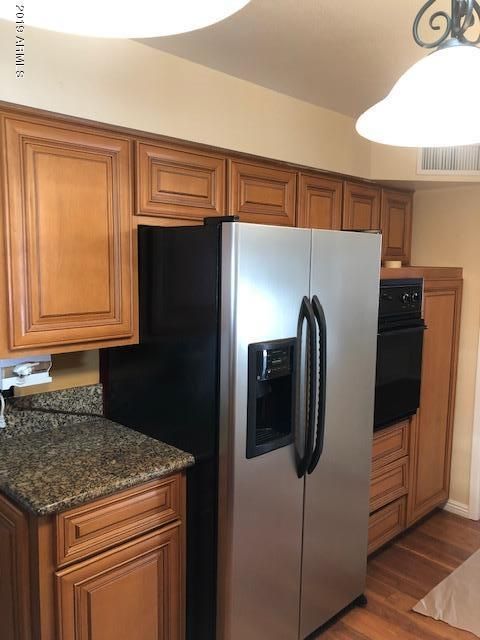 6738 E El Paso St, Mesa, AZ 85205