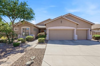 6738 Rachael Way, Gilbert, AZ 85298