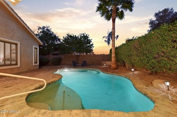 6738 Rachael Way, Gilbert, AZ 85298