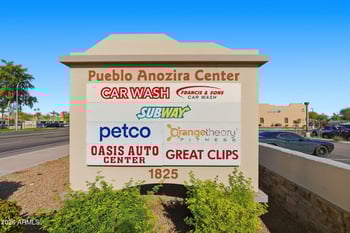 6738 Taylor Dr, Tempe, AZ 85283