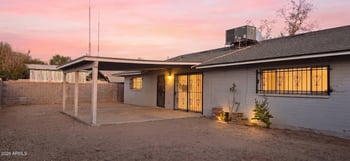 6738 W Denton Ln, Glendale, AZ 85303