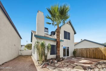 6738 W Kings Ave, Peoria, AZ 85382