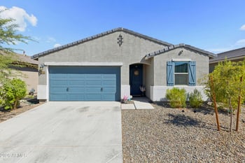 6738 W Valley View Dr, Laveen, AZ 85339