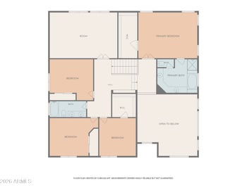 6738 Wahalla Ln, Glendale, AZ 85308