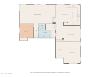 6738 Wahalla Ln, Glendale, AZ 85308