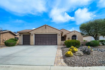 6738 Willow Way, Florence, AZ 85132