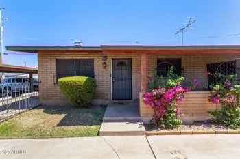 6739 16th St #14, Phoenix, AZ 85016