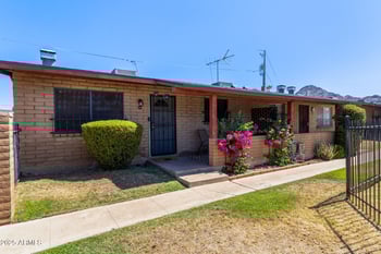 6739 16th St #14, Phoenix, AZ 85016