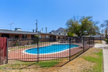 6739 16th St #14, Phoenix, AZ 85016