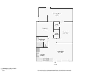 6739 16th St #17, Phoenix, AZ 85016