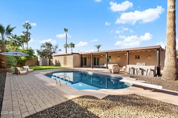 6739 Camino Santo --, Scottsdale, AZ 85254
