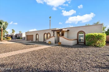 6739 Camino Santo --, Scottsdale, AZ 85254