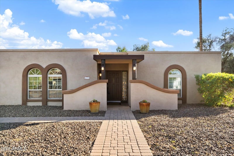 6739 Camino Santo --, Scottsdale, AZ 85254