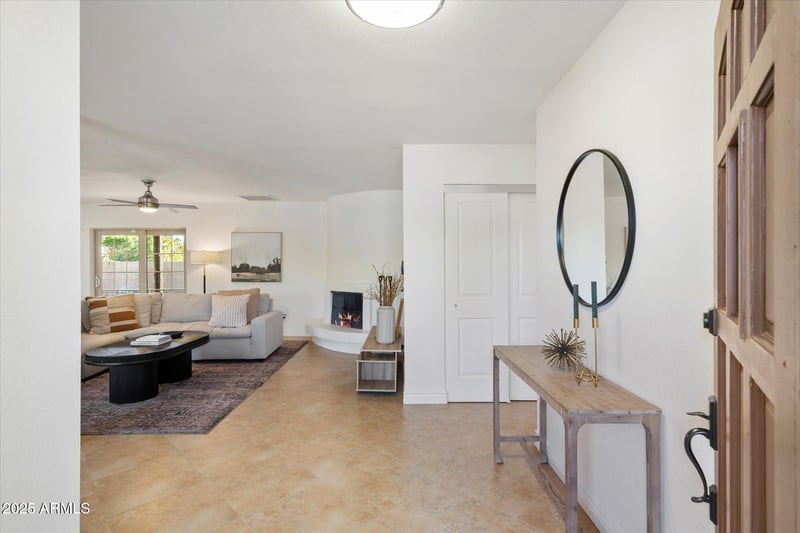 6739 Camino Santo --, Scottsdale, AZ 85254