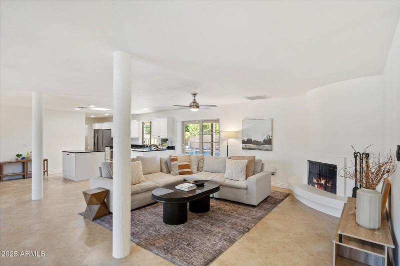 6739 Camino Santo --, Scottsdale, AZ 85254