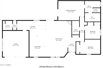 6739 Camino Santo --, Scottsdale, AZ 85254