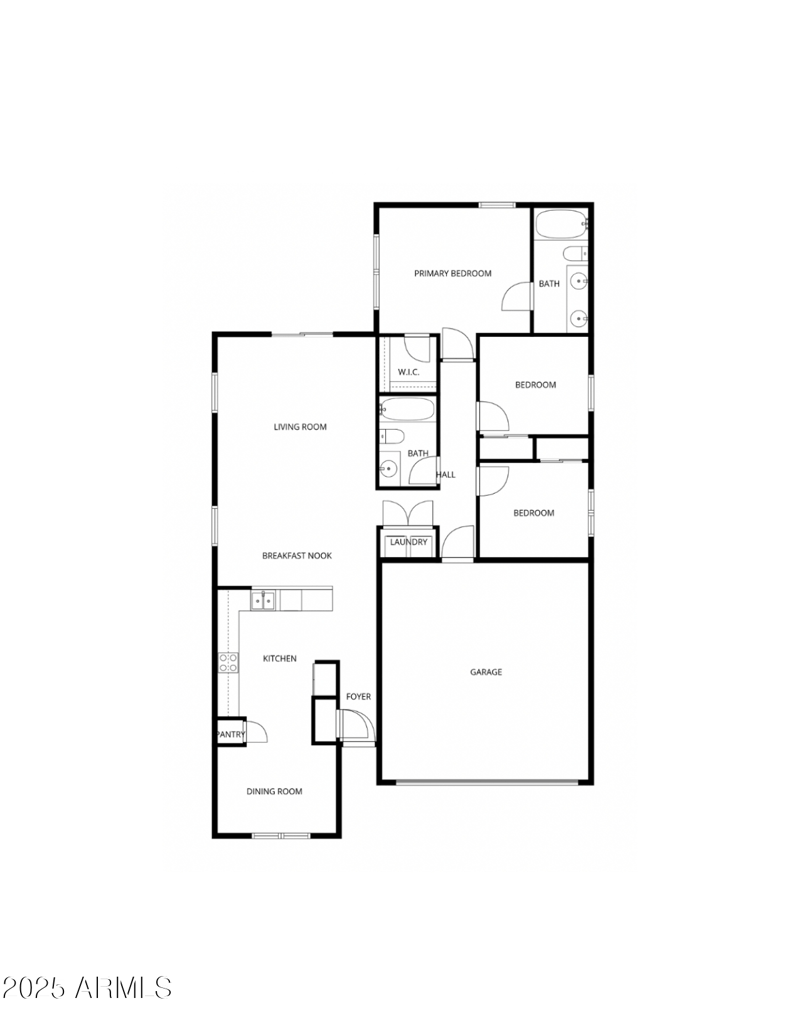 6739 Desert Ln, Laveen, AZ 85339