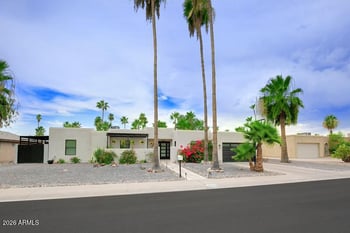 6739 E Voltaire Ave, Scottsdale, AZ 85254