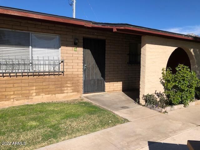 6739 N 16th St #16, Phoenix, AZ 85016