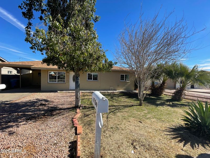 6739 N 33rd Ave, Phoenix, AZ 85017