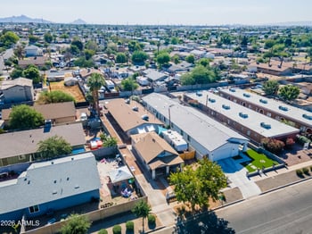 6739 61st Ave, Glendale, AZ 85301