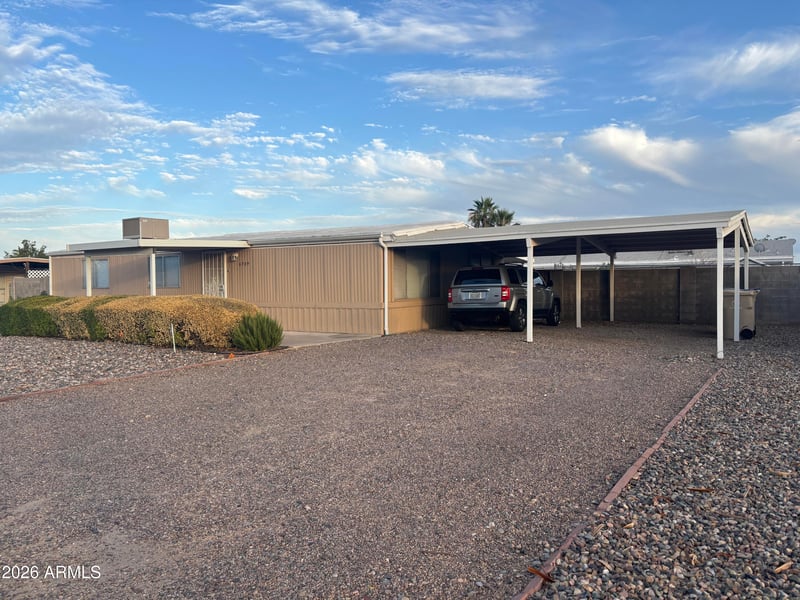 6739 W Sherri Jean Ln, Peoria, AZ 85382