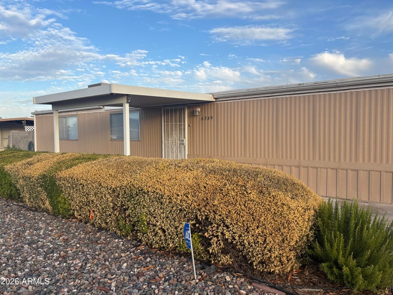 6739 W Sherri Jean Ln, Peoria, AZ 85382