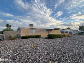 6739 Sherri Jean Ln, Peoria, AZ 85382