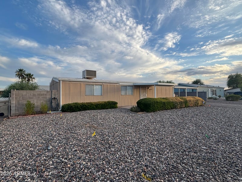 6739 W Sherri Jean Ln, Peoria, AZ 85382