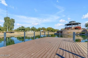 674 Sipapu Dr, Gilbert, AZ 85297