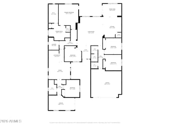 674 Sipapu Dr, Gilbert, AZ 85297
