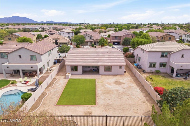 674 E Sipapu Dr, Gilbert, AZ 85297