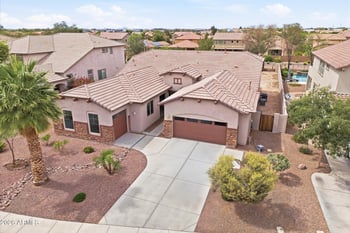 674 E Sipapu Dr, Gilbert, AZ 85297