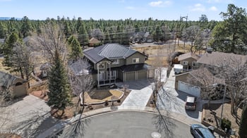 674 Hulet Ln, Flagstaff, AZ 86004