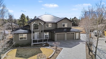 674 Hulet Ln, Flagstaff, AZ 86004